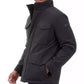 Men's Quilted Field Jacket