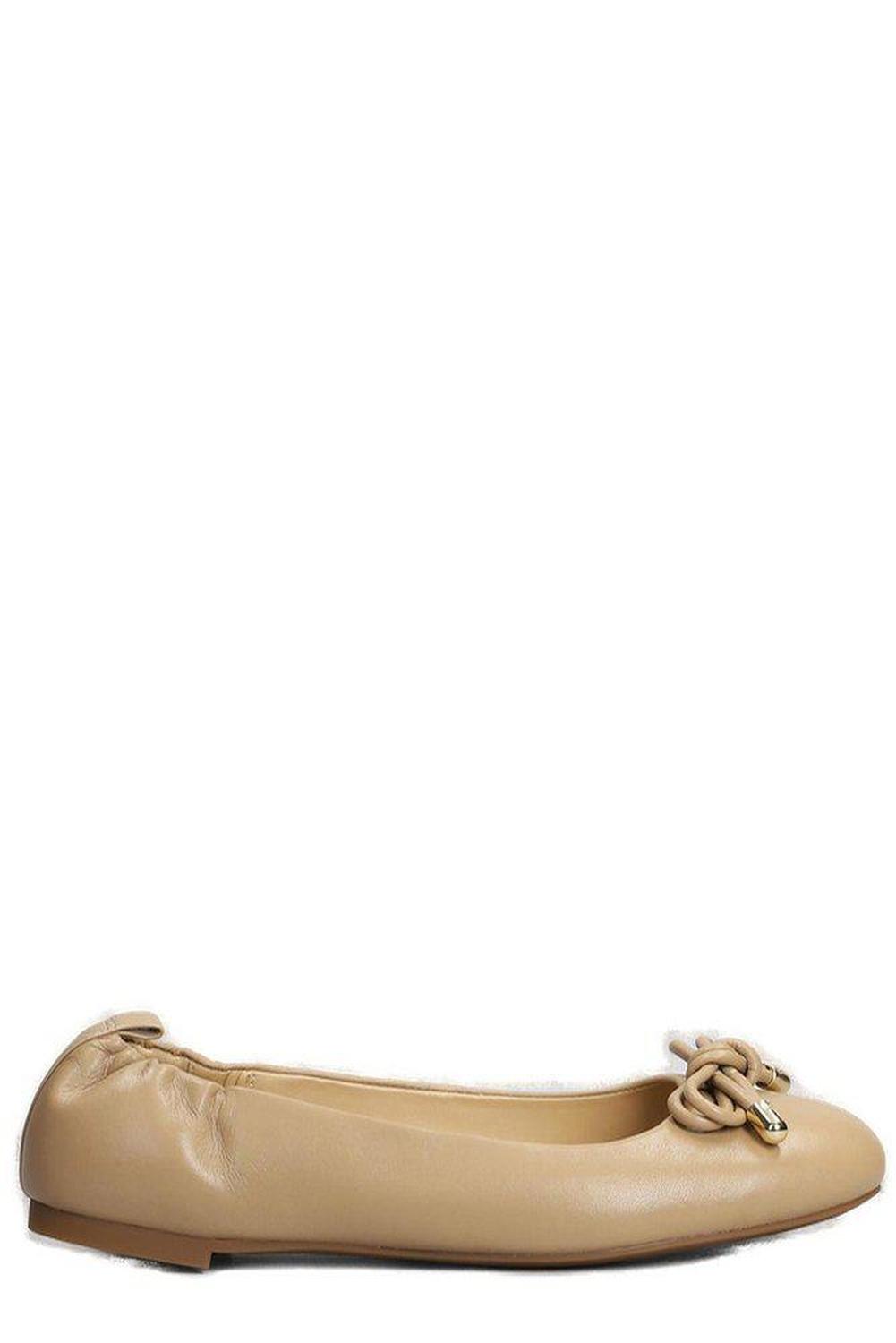 Michael Michael Kors Astra Flex Ballerina Shoes