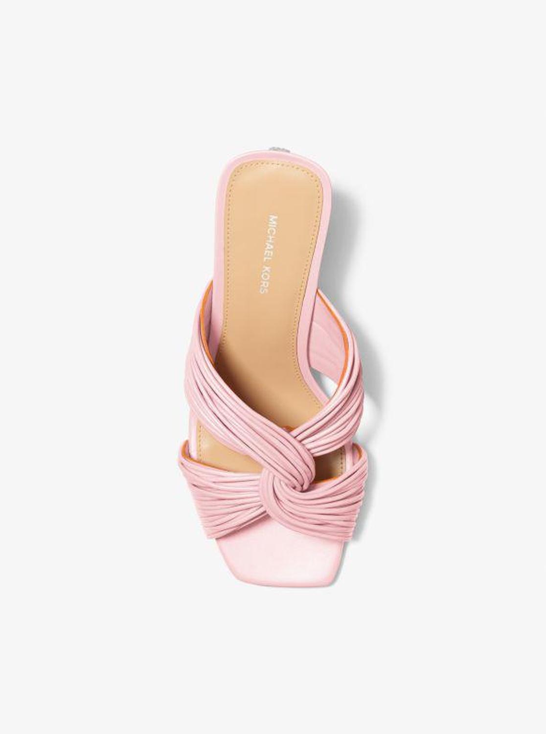 Alessia Mule Sandal