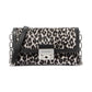 Tribeca Large Wallet On Chain Crossbody