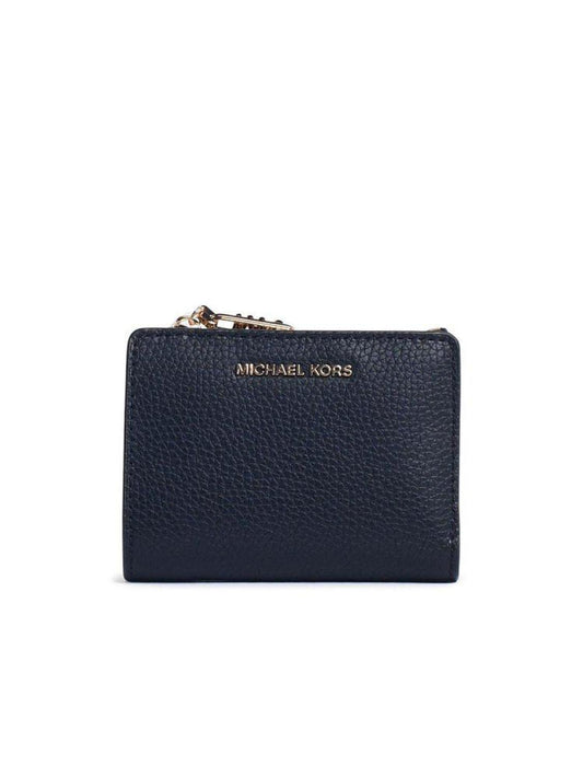 Michael Michael Kors Empire Small Zipped Wallet