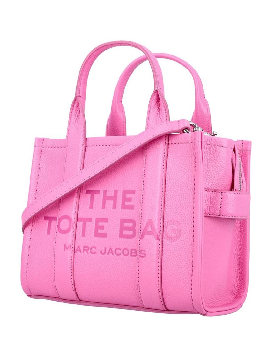 Marc Jacobs The Small Tote Bag