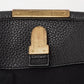 Marc By Marc Jacobs  /brown Leather Top Handle Bag