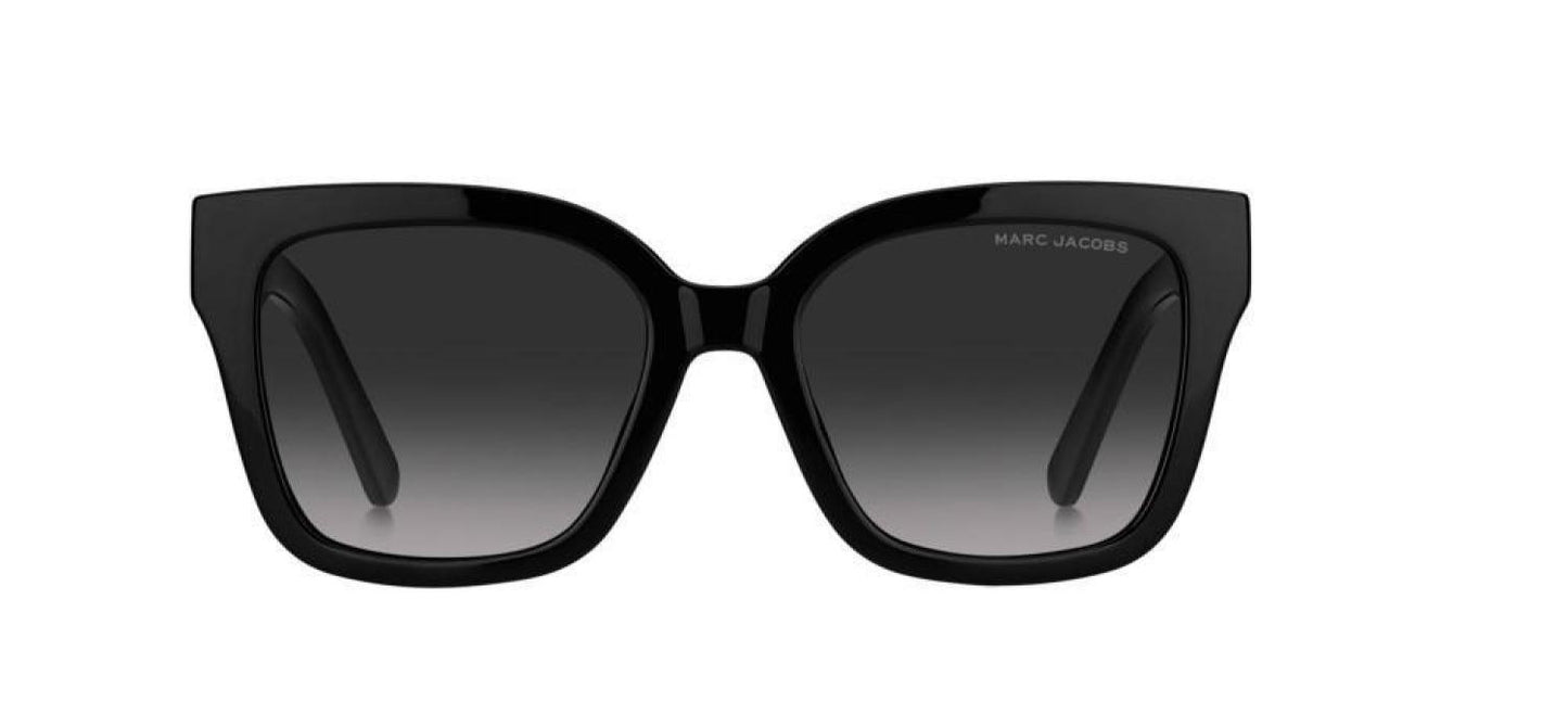 Marc Jacobs Eyewear Square Frame Sunglasses