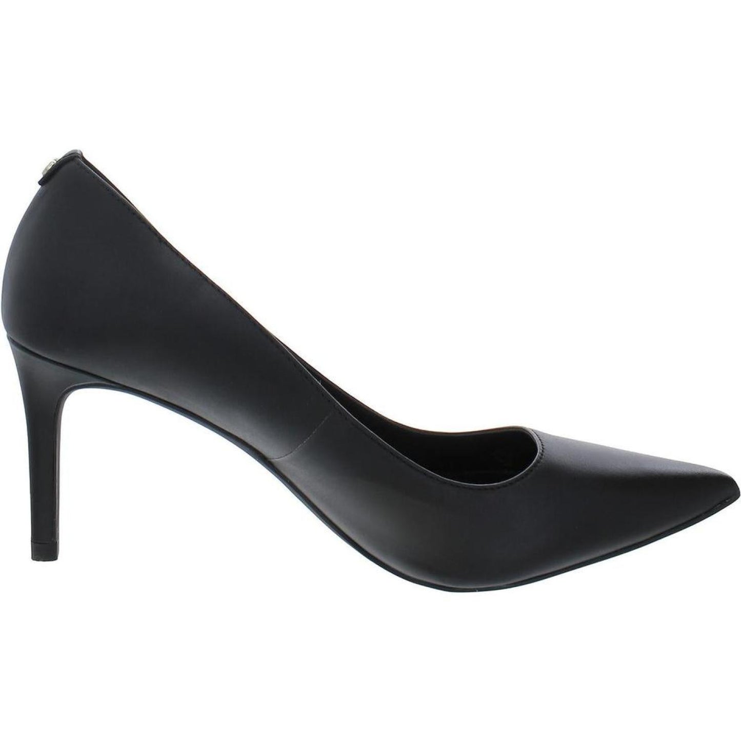 Womens Leather Stiletto Pumps