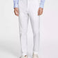 Men's Classic Fit Spring Cotton Stretch Pants