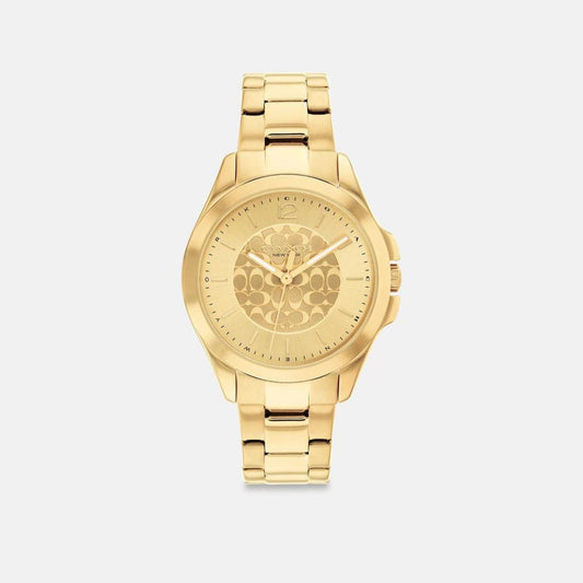 Coach Outlet Libby Watch, 37 Mm