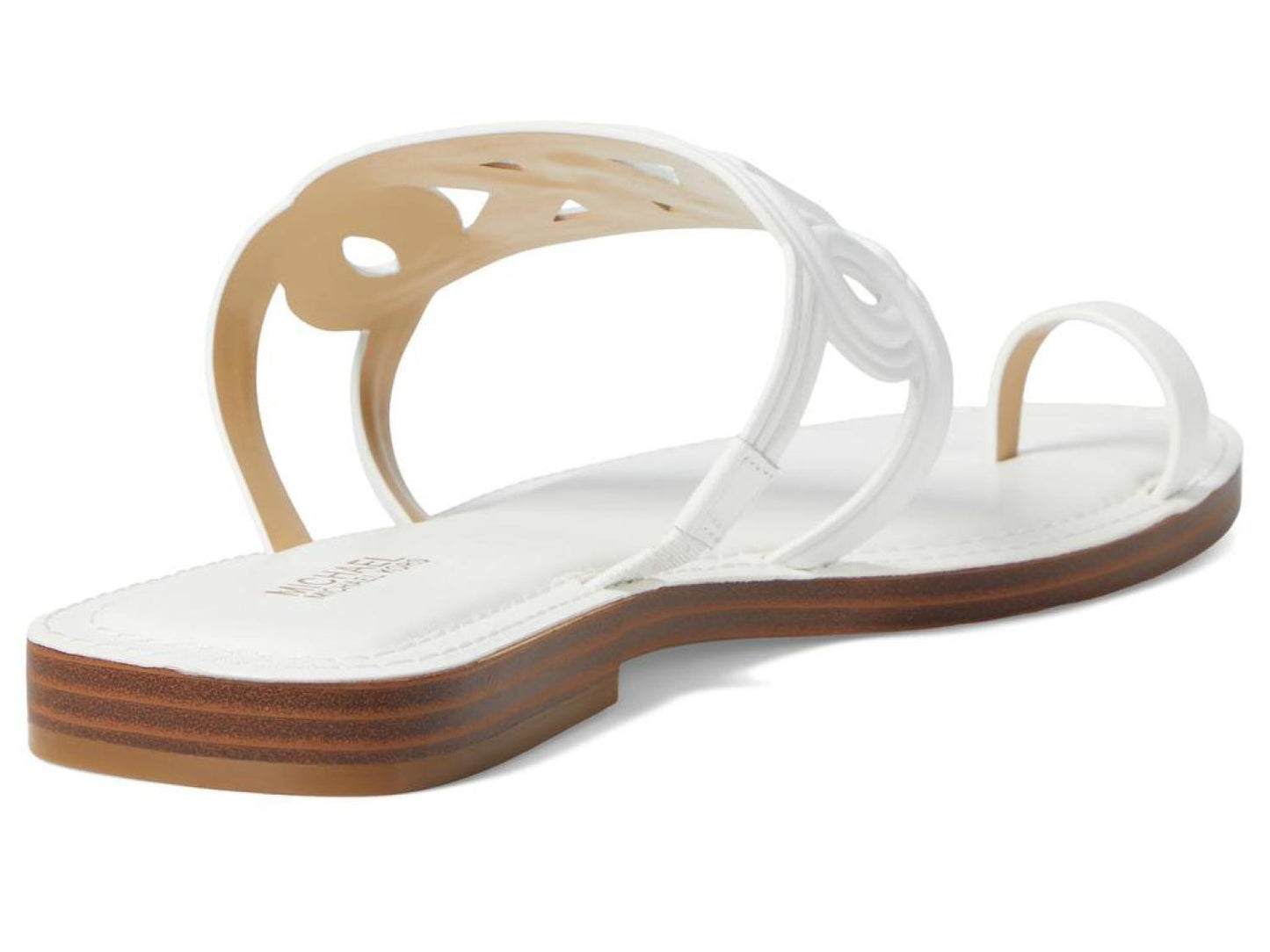 Alma Flat Sandal