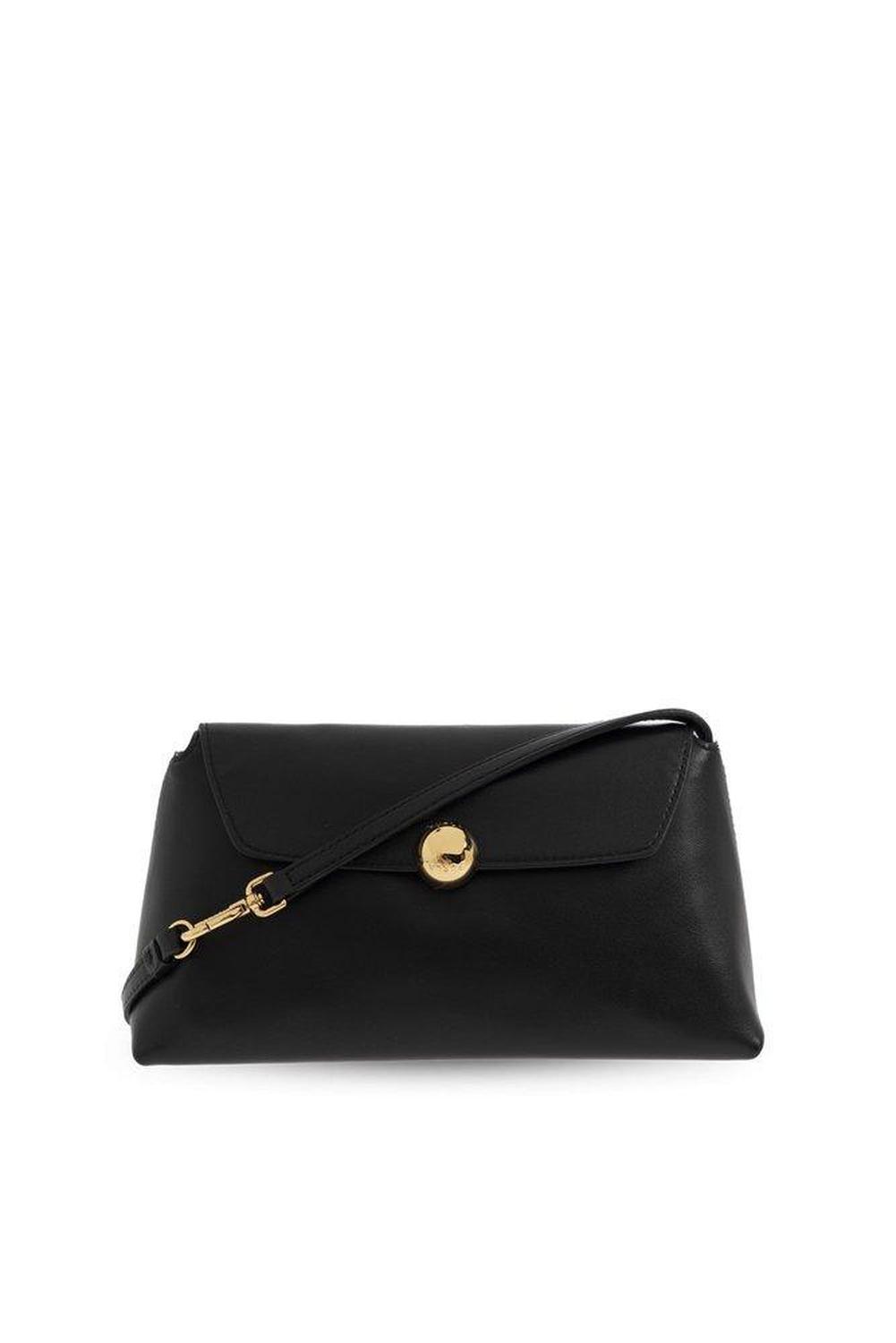 Furla Sfera Soft Mini Shoulder Bag