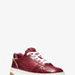 Rebel Leather Sneaker