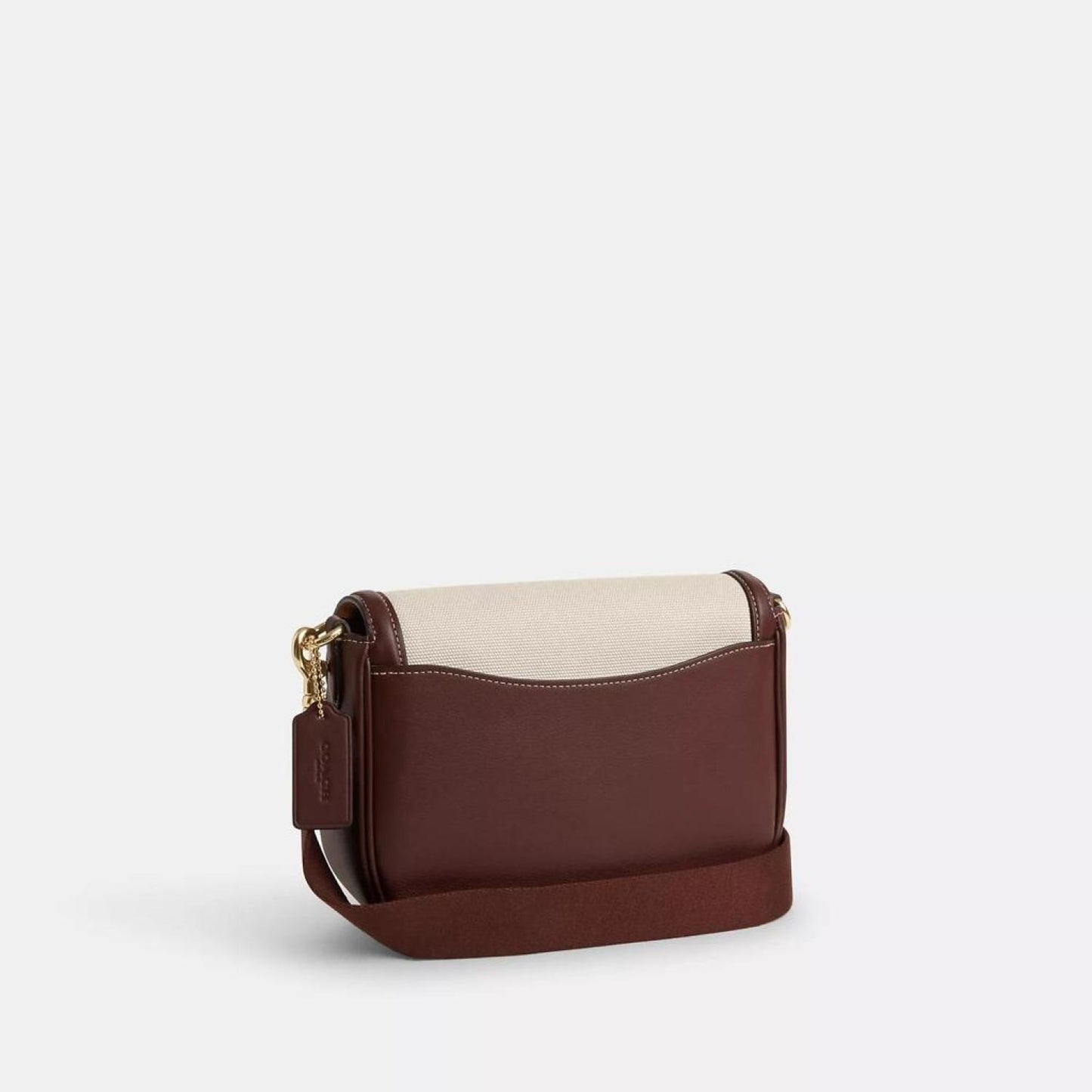 Coach Outlet Amelia Saddle Bag