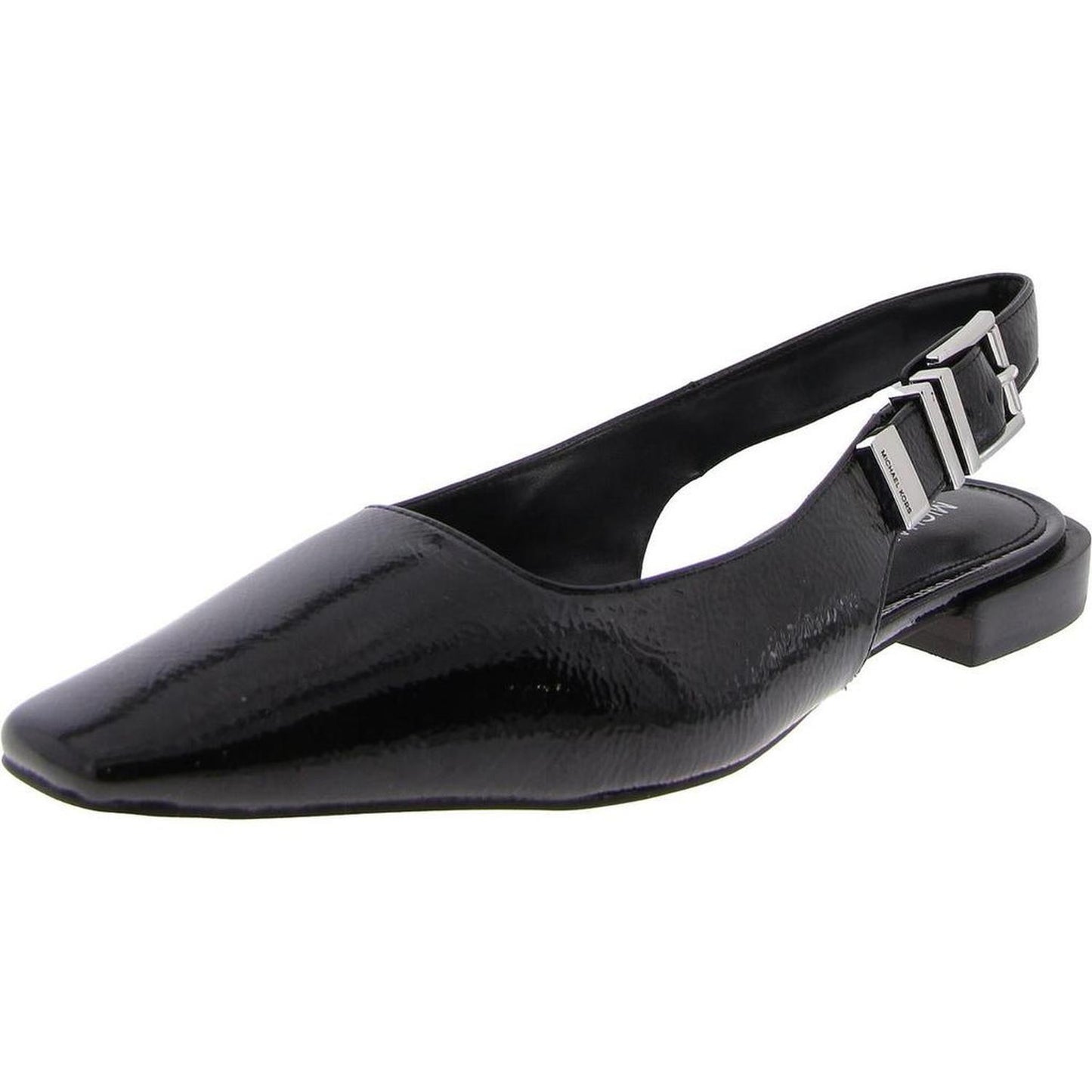 Darrington Womens Patent Leather Dressy Slingbacks