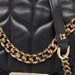 Michael Kors  Quilted Leather Sloan Shoulder Bag