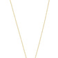 Kate Spade Set In Stone Interlink Pendant Necklace