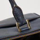 Michael Michael Kors Leather Hudson Satchel