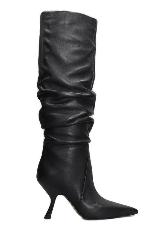 Michael Kors Luna Boots