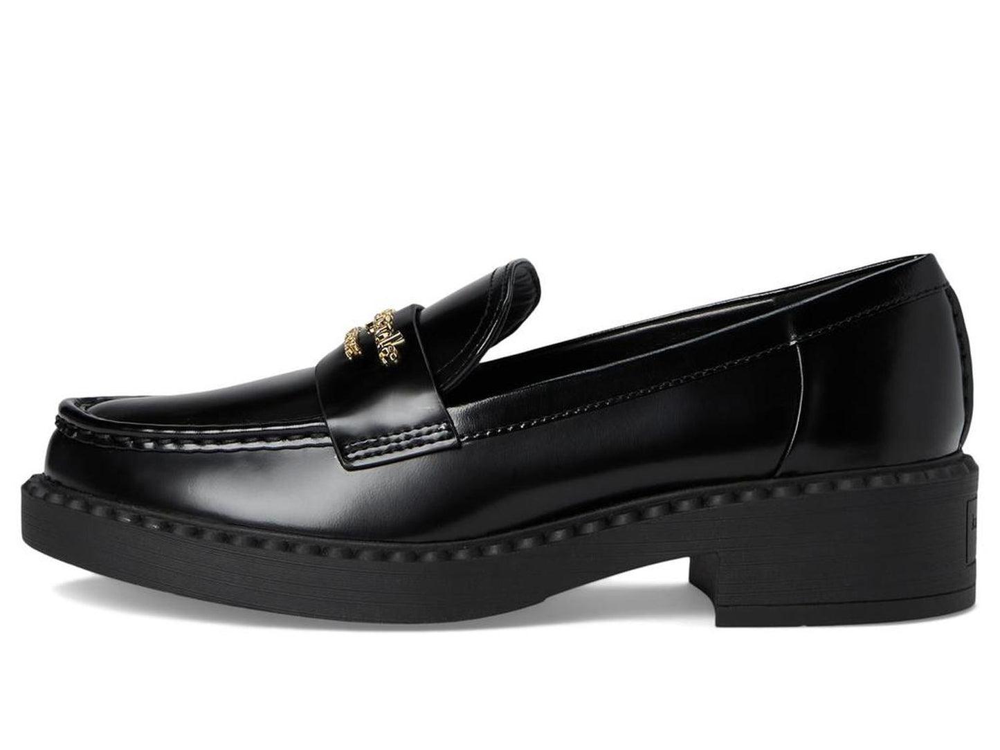 Blake Platform Loafer