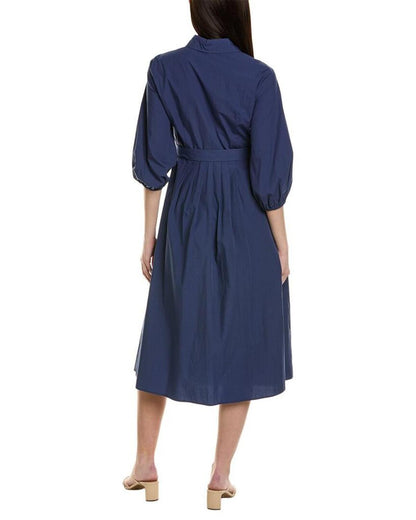 Weekend Max Mara Abete Shirtdress