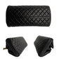 Chanel Mademoiselle  Leather Shoulder Bag (Pre-Owned)