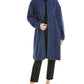 Max Mara Leisure Obice Wool-Blend Coat