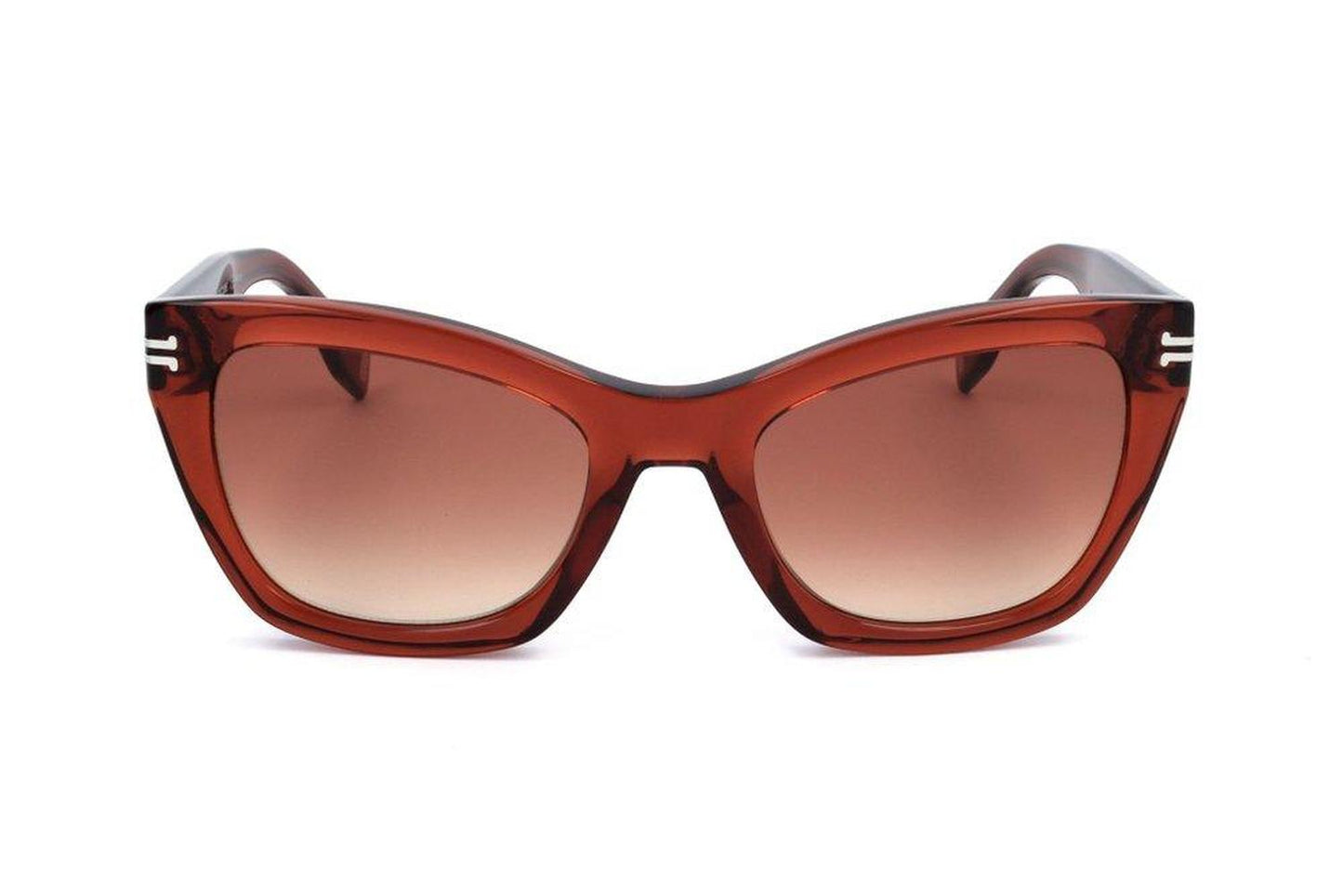 Marc Jacobs Eyewear Cat-Eye Frame Sunglasses