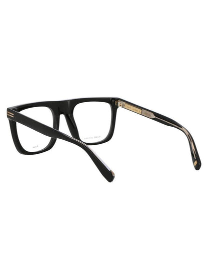 Marc Jacobs Eyewear Square Frame Glasses