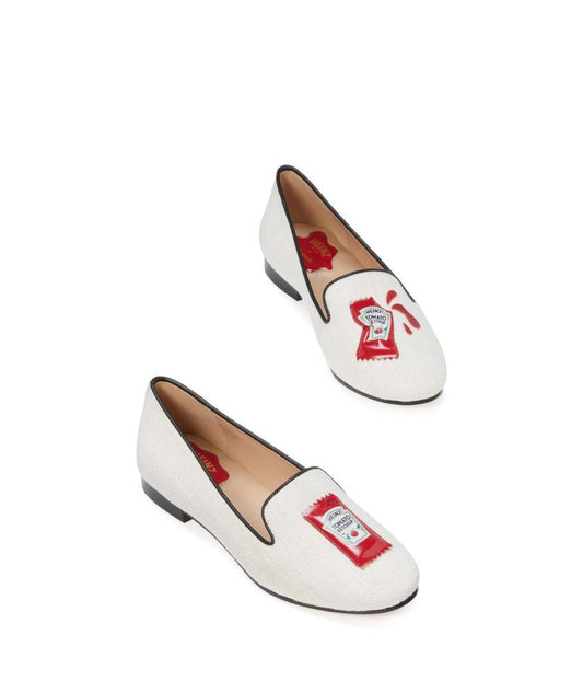 Heinz Loafers