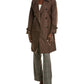 Max Mara Titrench Coat