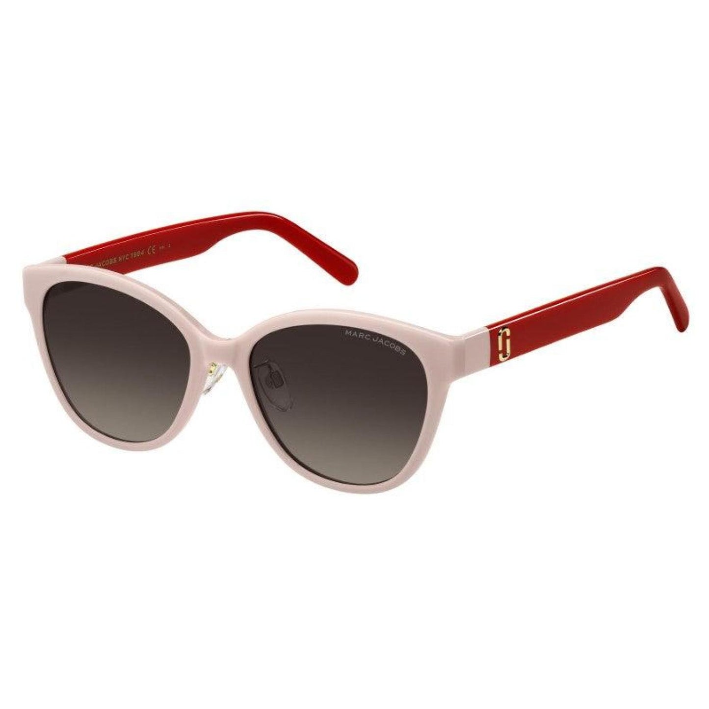 Marc Jacobs Women's Sunglasses Pink 55mm Sunglasses