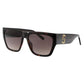 Marc Jacobs Eyewear Square Frame Sunglasses