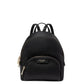 Hudson Pebbled Leather Small Backpack