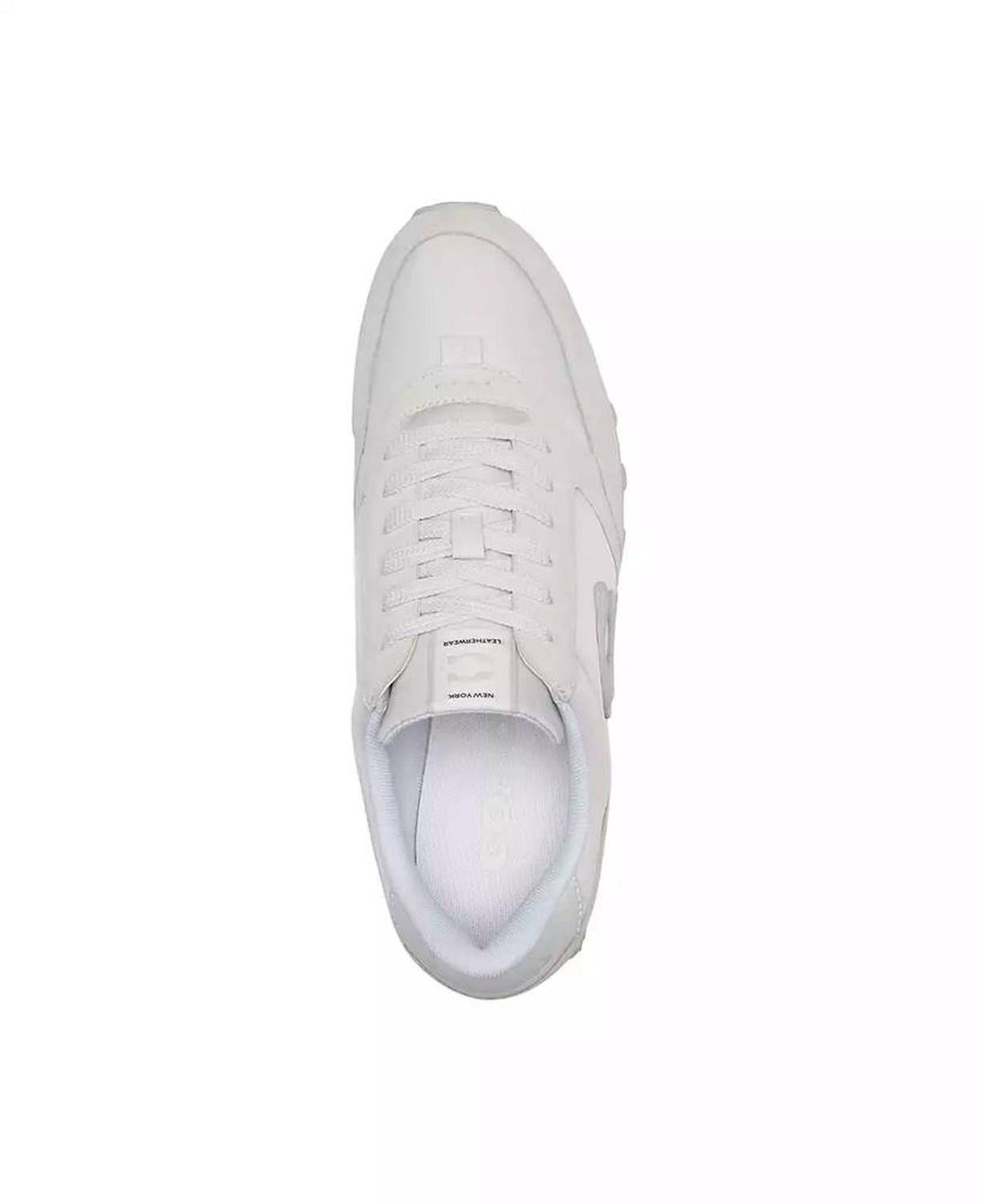 Men's Runner Lace Up Sneaker