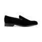 Men's Colby Velvet Dress Loafers