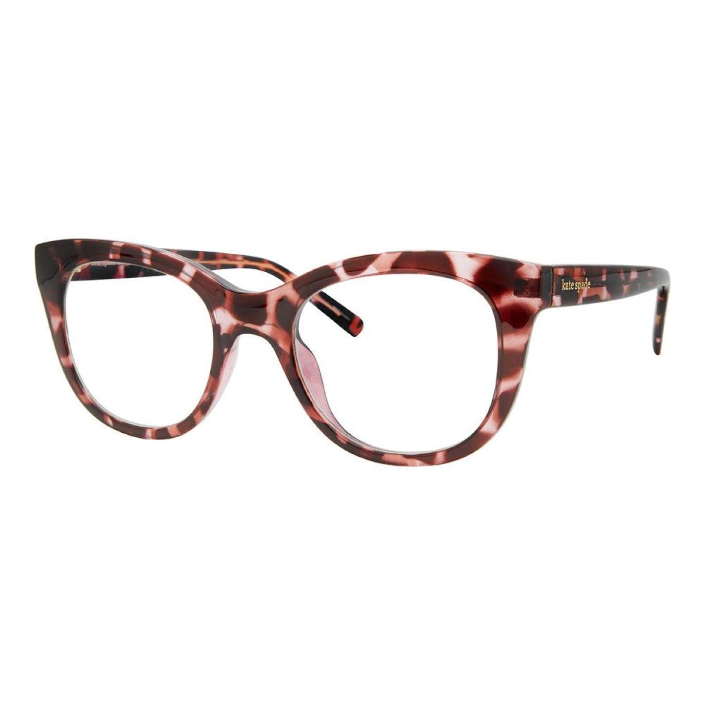 Kate Spade  KS Odessa/BB HT8 50mm 2.00 Womens Oval Reading Glasses 50mm