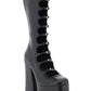 Marc Jacobs The Kiki Knee High Platform Boots