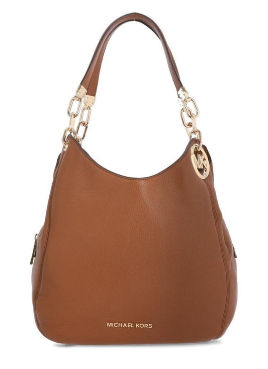 Michael Michael Kors Lillie Large Shoulder Bag