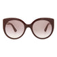 Cat Eye-Frame Acetate N/A