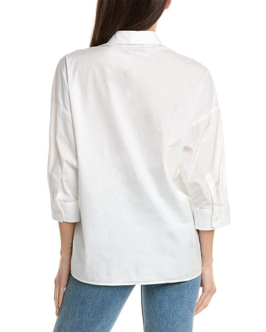 Weekend Max Mara Venus Shirt