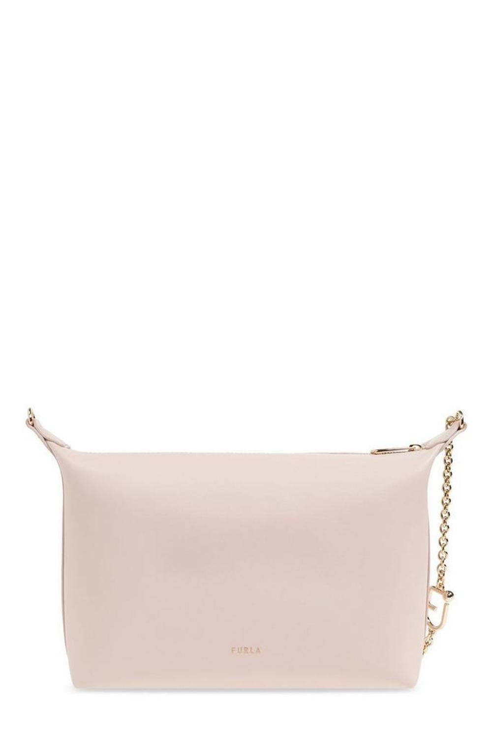 Furla Nuvola Mini Crossbody Bag