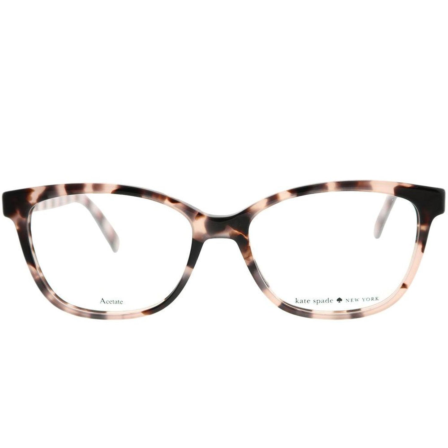 Emilyn HT8 52mm Womens Square Eyeglasses 52mm