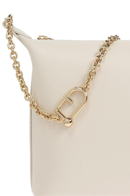 Furla Nuvola Mini Crossbody Bag