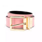 Women's 32mm Reversible Leather Belt