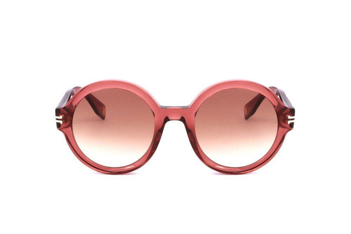 Marc Jacobs Eyewear Round Frame Sunglasses