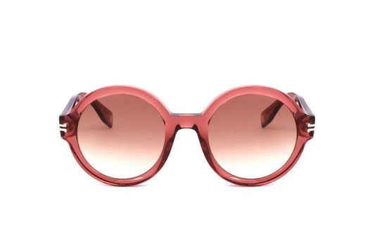 Marc Jacobs Eyewear Round Frame Sunglasses