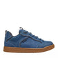 Men's C203 Suede Sneaker