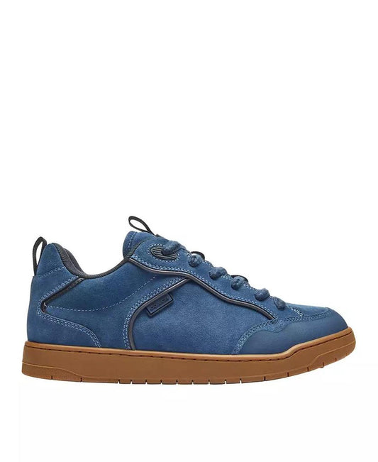 Men's C203 Suede Sneaker