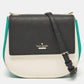 Multicolor Leather Small Cameron Street Byrdie Crossbody Bag