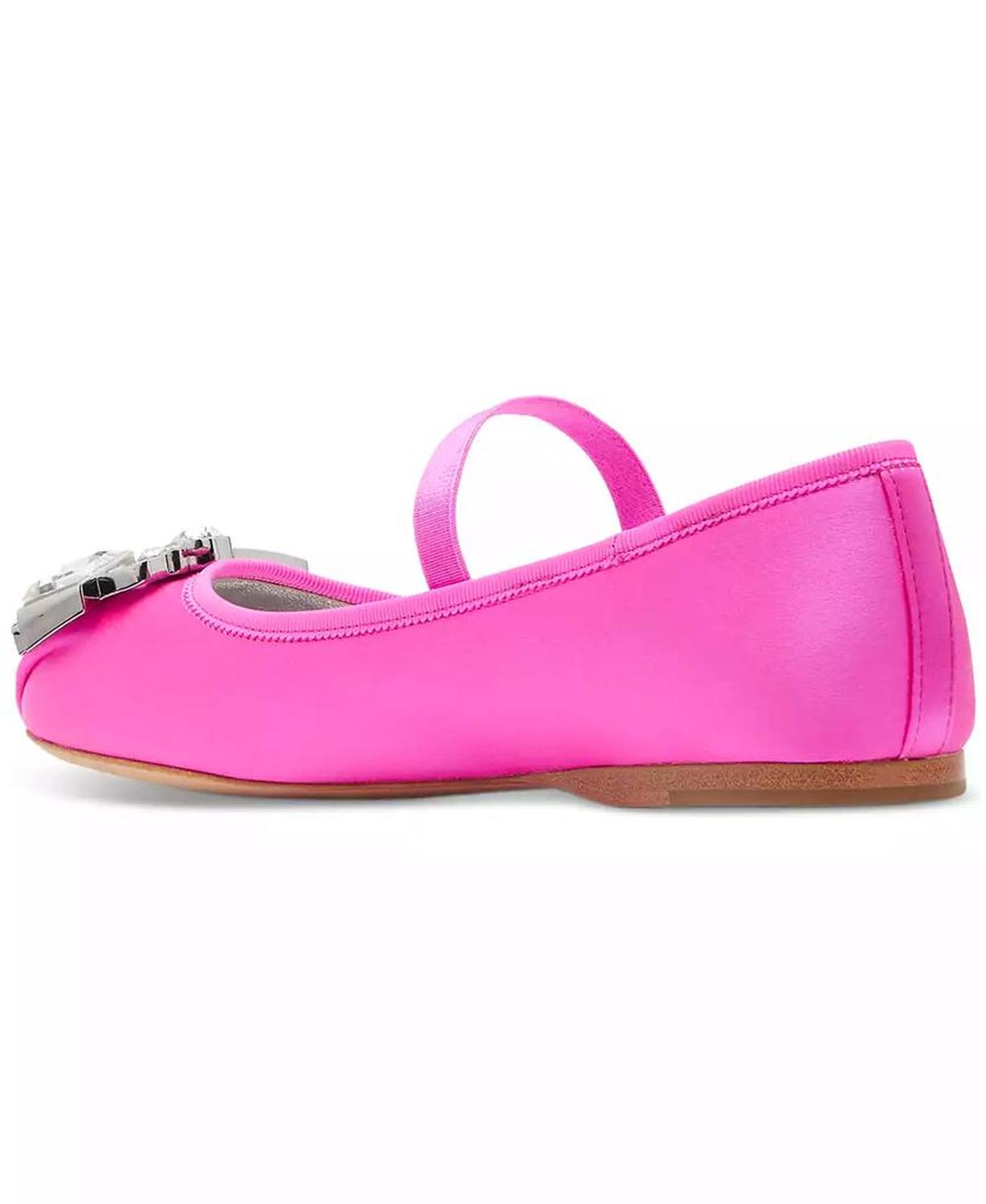 Women's Renata Mary Jane Ballet Flats