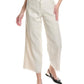 ‘S MaxMara Franci Linen-Blend Trouser