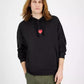 Men's Dewgili Relaxed Fit Long Sleeve Graphic Hoodie